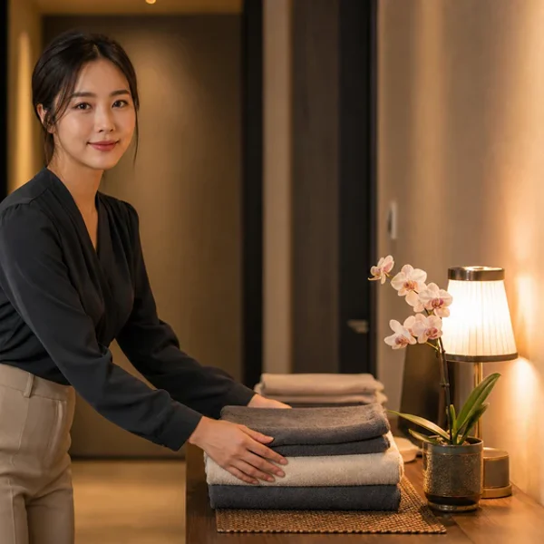 모던 사나가든 테라피 대표 안내 이미지