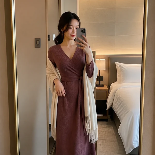 라운지 새봄포레스트 테라피 대표 안내 이미지