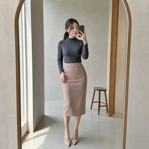 블랑 레드존포레스트 테라피 대표 안내 이미지