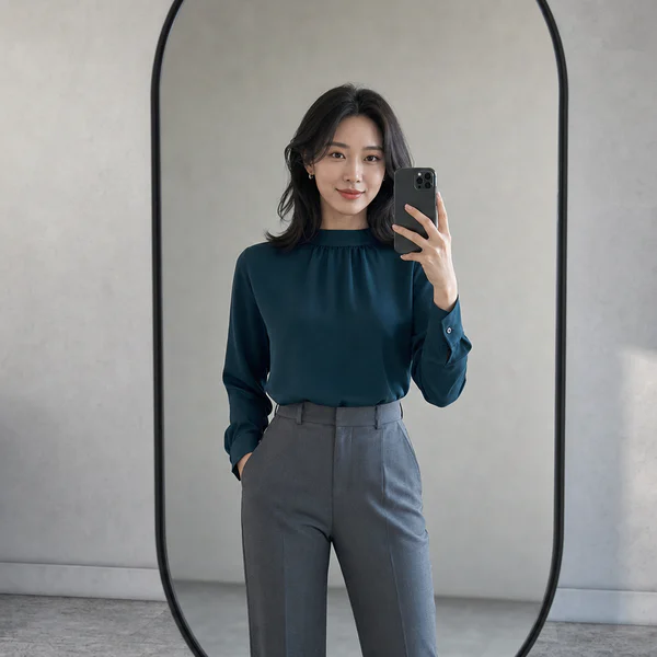 스테이 설현웰빙 테라피 대표 안내 이미지