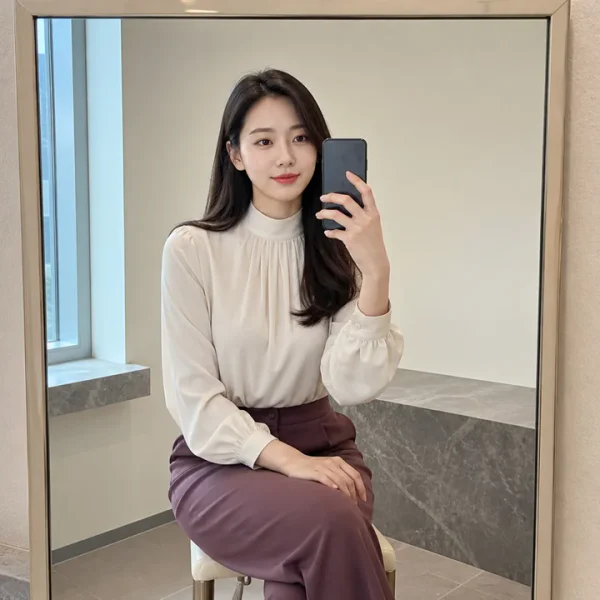 라운지 사나포레스트 테라피 대표 안내 이미지
