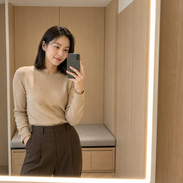 스위트 소담하우스 테라피 대표 안내 이미지