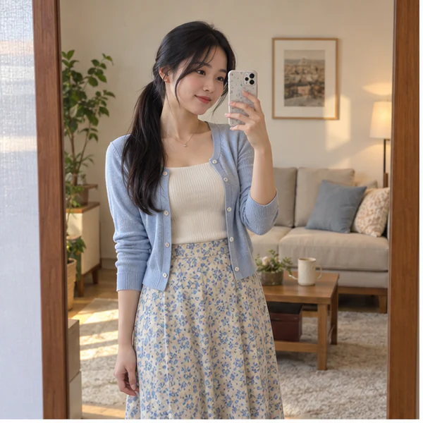 힐링 레이포레스트 테라피 대표 안내 이미지