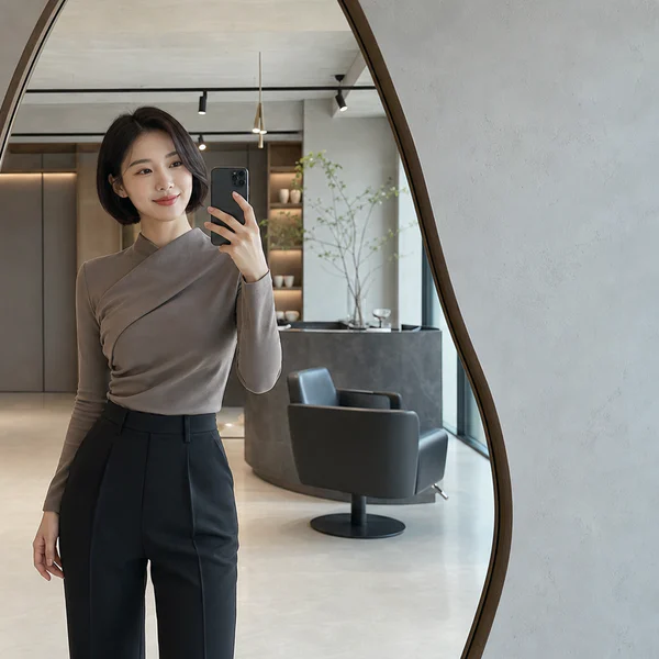 시그니처 유리아스파 테라피 대표 안내 이미지