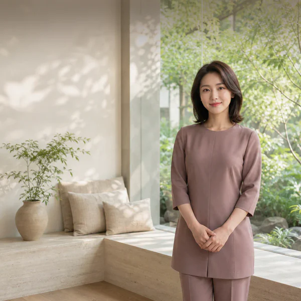 웰니스 미나웰빙 홈타이 제휴업체 이미지