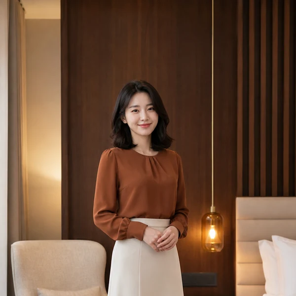 그랜드 문별테라스 테라피 대표 안내 이미지