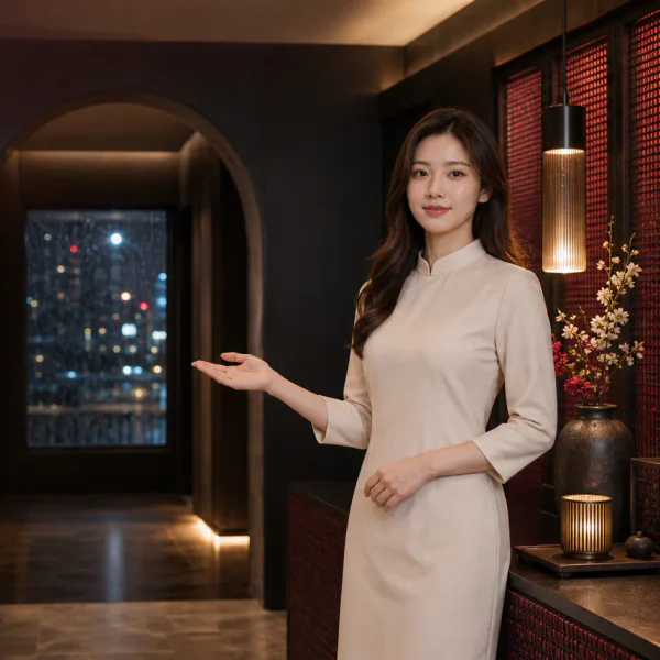 가든 다니엘스테이 마사지 제휴업체 이미지
