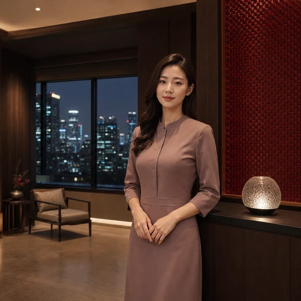 모던 아린가든 테라피 대표 안내 이미지