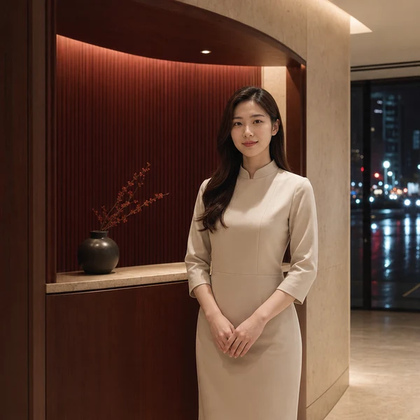 모던 유나웰빙 테라피 대표 안내 이미지