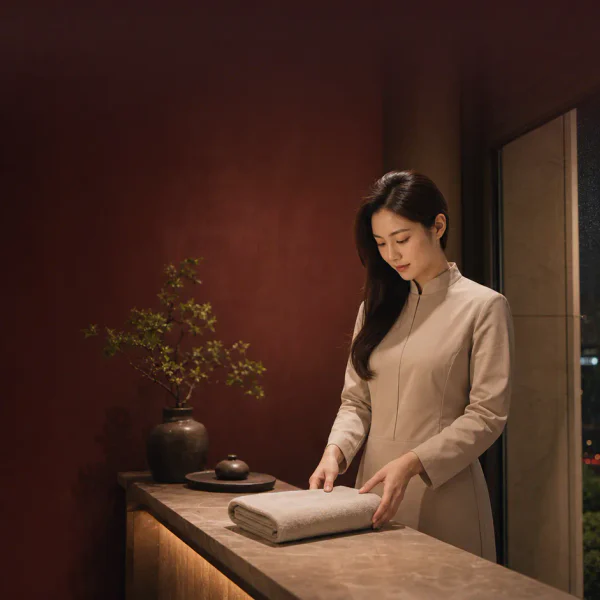 포레스트 로제스튜디오 테라피 대표 안내 이미지