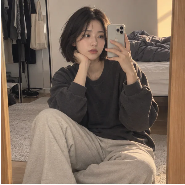 시그니처 새봄케어 테라피 대표 안내 이미지