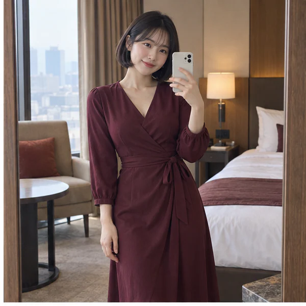 웰니스 유리아테라스 테라피 대표 안내 이미지