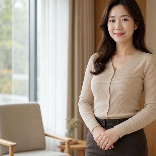 스테이 리안웰빙 마사지 대표 안내 이미지