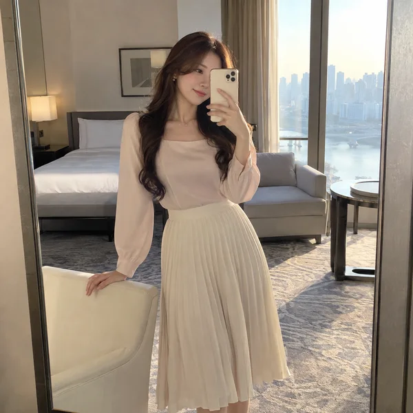 그랜드 미나테라스 테라피 대표 안내 이미지