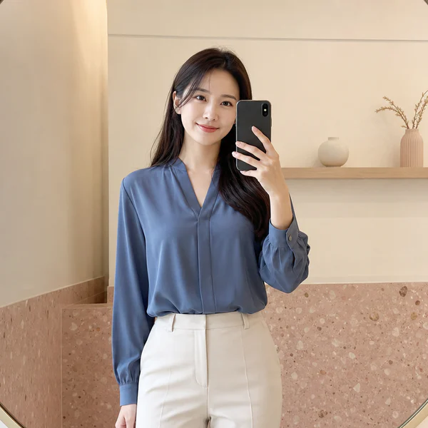 블랑 미나살롱 홈타이 대표 안내 이미지