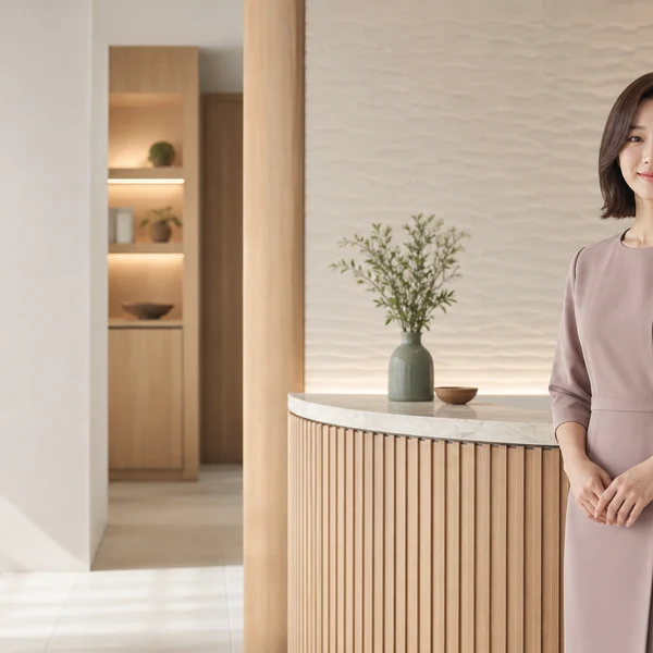 스테이 은서포레스트 테라피 대표 안내 이미지