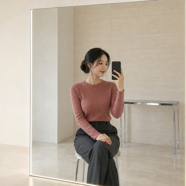 시그니처 닝닝스튜디오 마사지 대표 안내 이미지