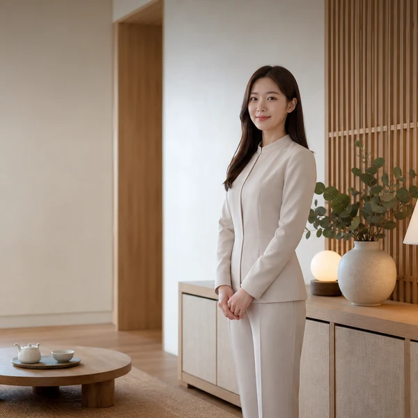 아모르하우스 테라피 대표 안내 이미지