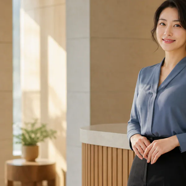 시그니처 은서아지트 테라피 대표 안내 이미지