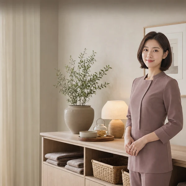 블랑 세레나센터 마사지 대표 안내 이미지