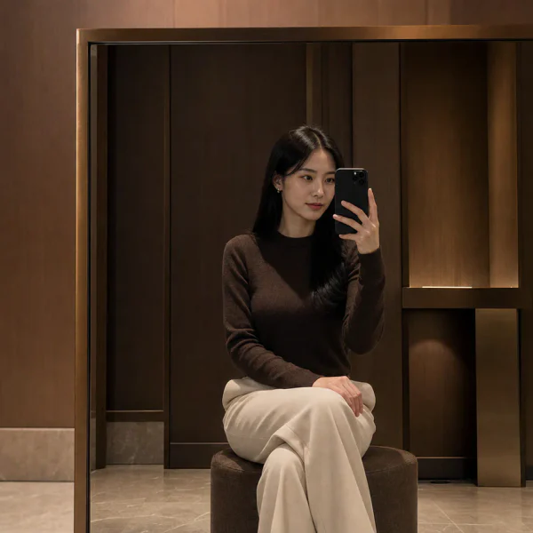 아로마 레드존테라스 테라피 대표 안내 이미지