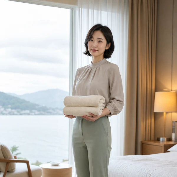 포레스트 베르디룸 테라피 대표 안내 이미지