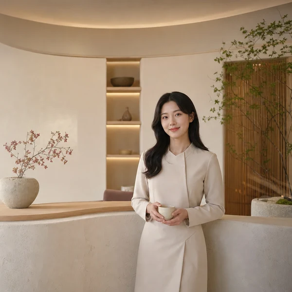 스테이 효정릴렉스 테라피 대표 안내 이미지