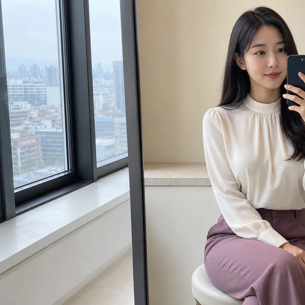 스테이 소담살롱 테라피 대표 안내 이미지
