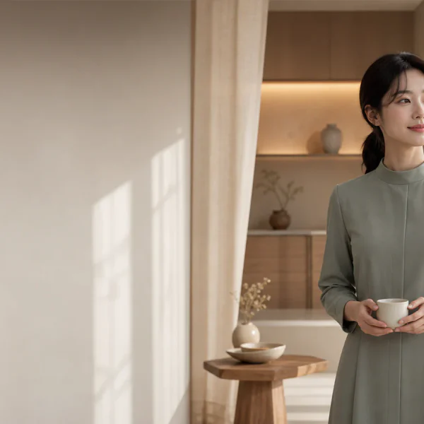 블랑 미나가든 테라피 대표 안내 이미지