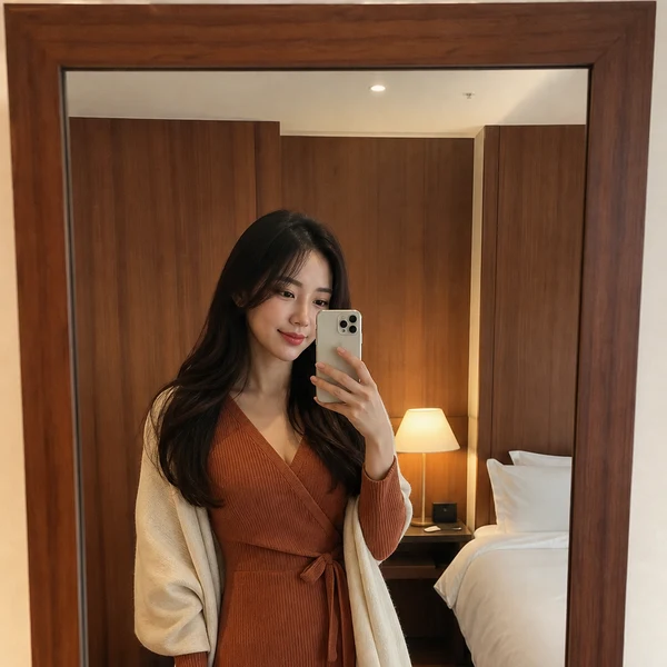 그랜드 하니테라스 테라피 대표 안내 이미지