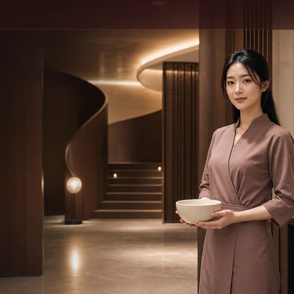 힐링 하니릴렉스 테라피 대표 안내 이미지