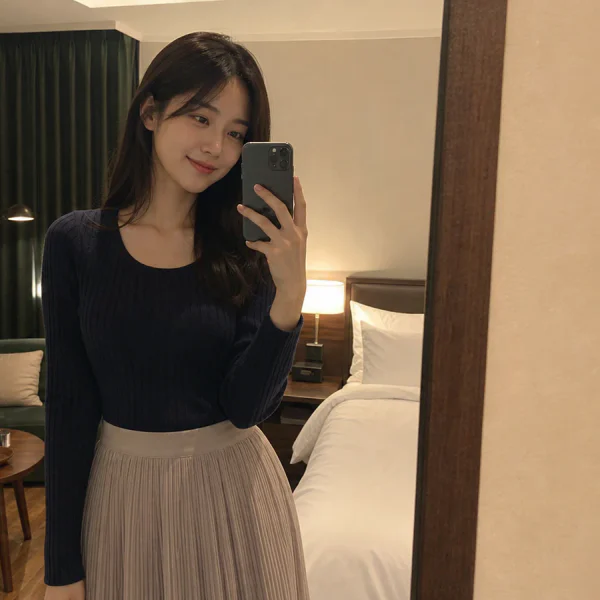 스테이 제니살롱 테라피 대표 안내 이미지