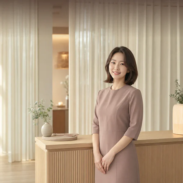 스위트 라비앙테라스 테라피 대표 안내 이미지