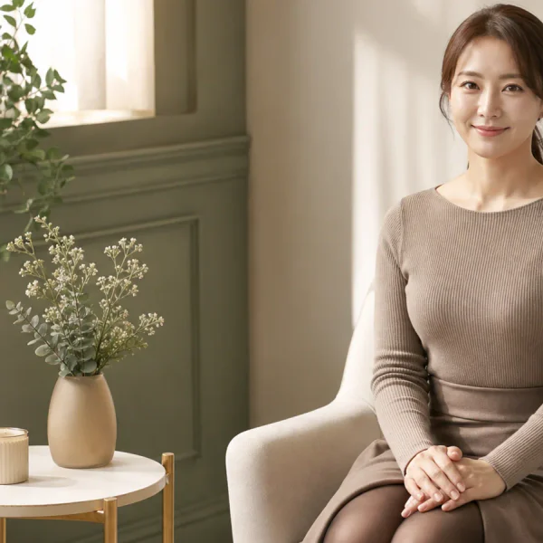 스테이 해린웰빙 테라피 대표 안내 이미지