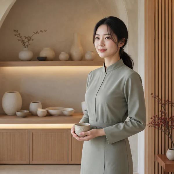 시그니처 라비앙하우스 테라피 대표 안내 이미지
