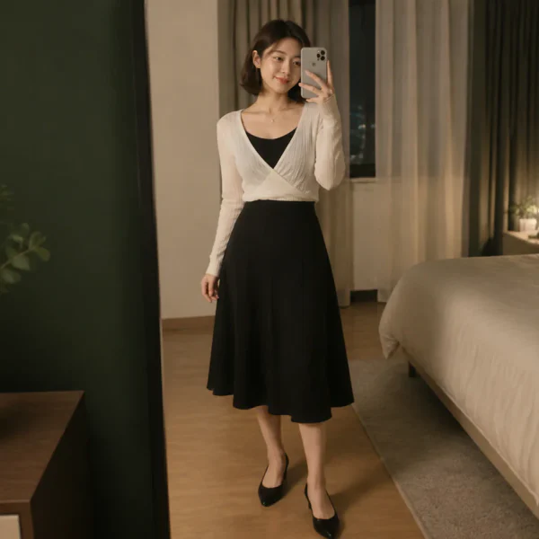 블랑 유나가든 테라피 대표 안내 이미지