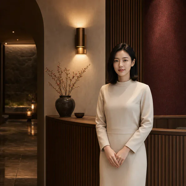 웰니스 루나릴렉스 마사지 대표 안내 이미지