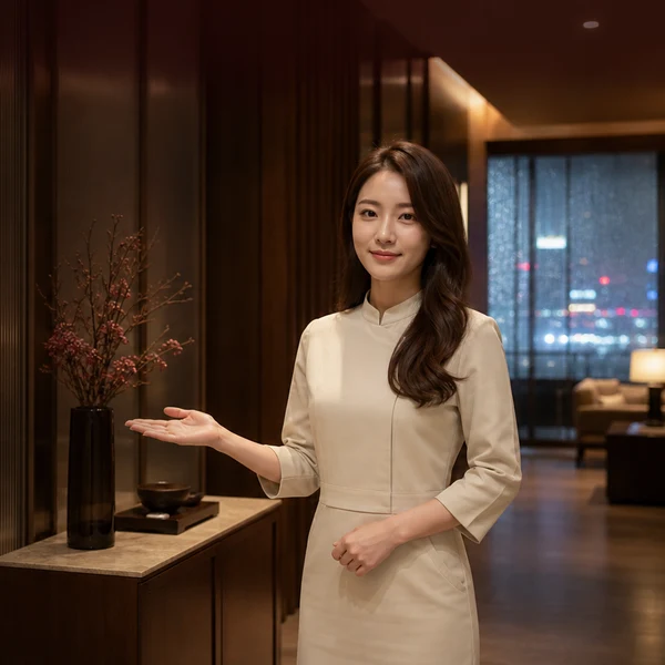 블랑 문별가든 테라피 대표 안내 이미지