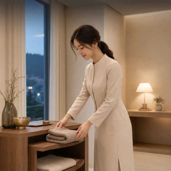 힐링 레드존포레스트 테라피 대표 안내 이미지