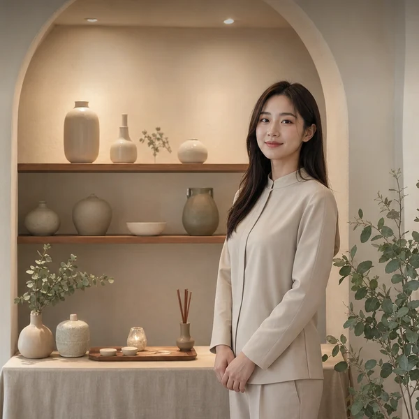 라비앙라운지 테라피 제휴업체 이미지
