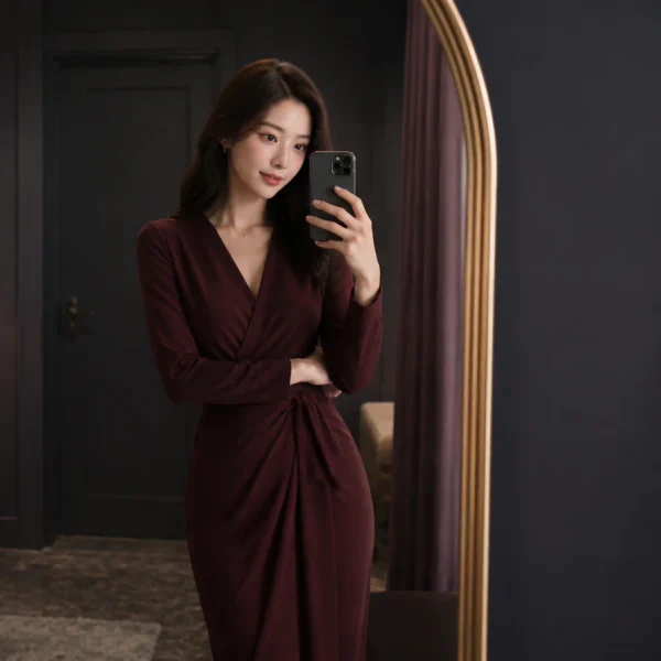 스테이 로제릴렉스 테라피 대표 안내 이미지
