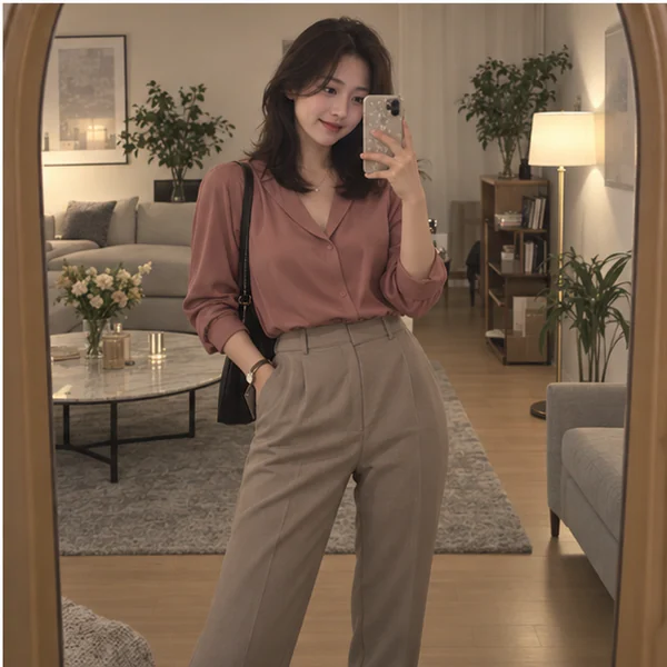시그니처 라엘케어 테라피 대표 안내 이미지