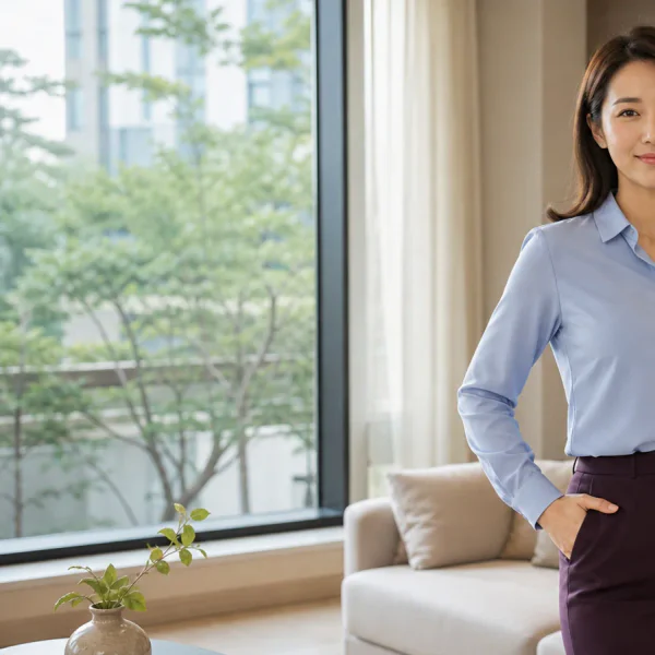 스테이 리사웰빙 마사지 대표 안내 이미지