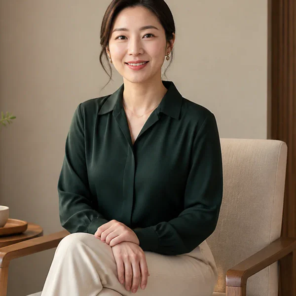 가든 리안케어 마사지 대표 안내 이미지