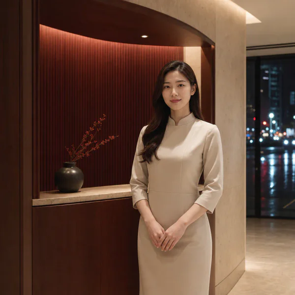 라운지 레드존포레스트 테라피 대표 안내 이미지