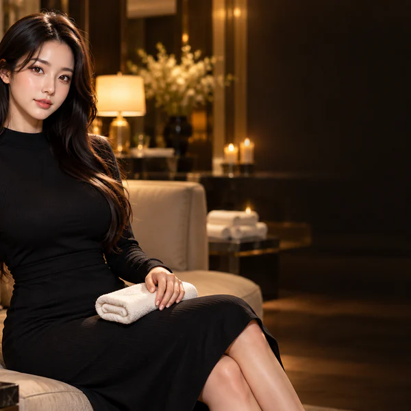 아로마 세리포레스트 홈타이 제휴업체 이미지