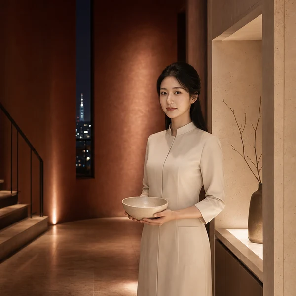 포레스트 아이린룸 테라피 대표 안내 이미지