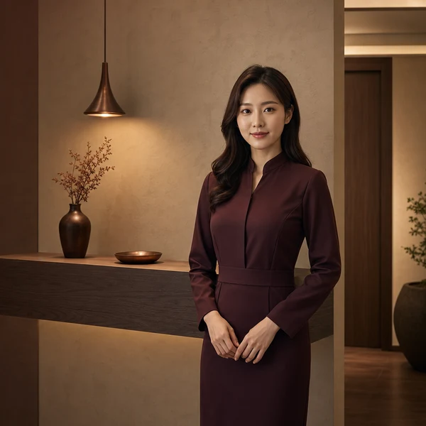 시그니처 미나스파 테라피 대표 안내 이미지