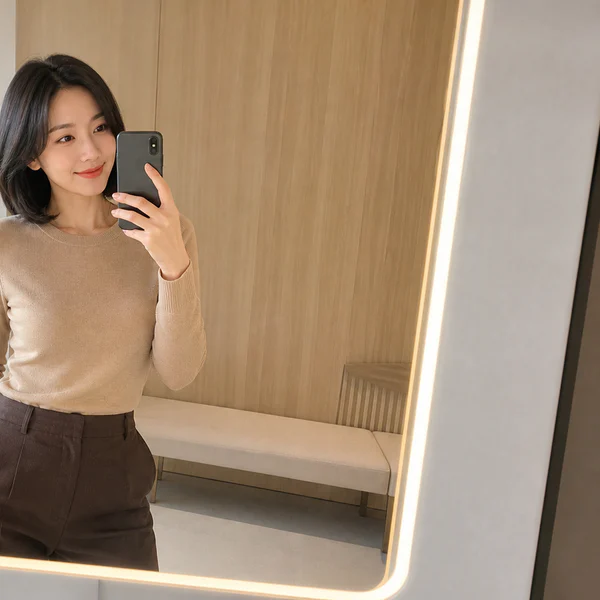 힐링 원영살롱 테라피 대표 안내 이미지