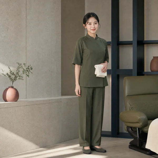 웰니스 아이린플레이스 테라피 대표 안내 이미지